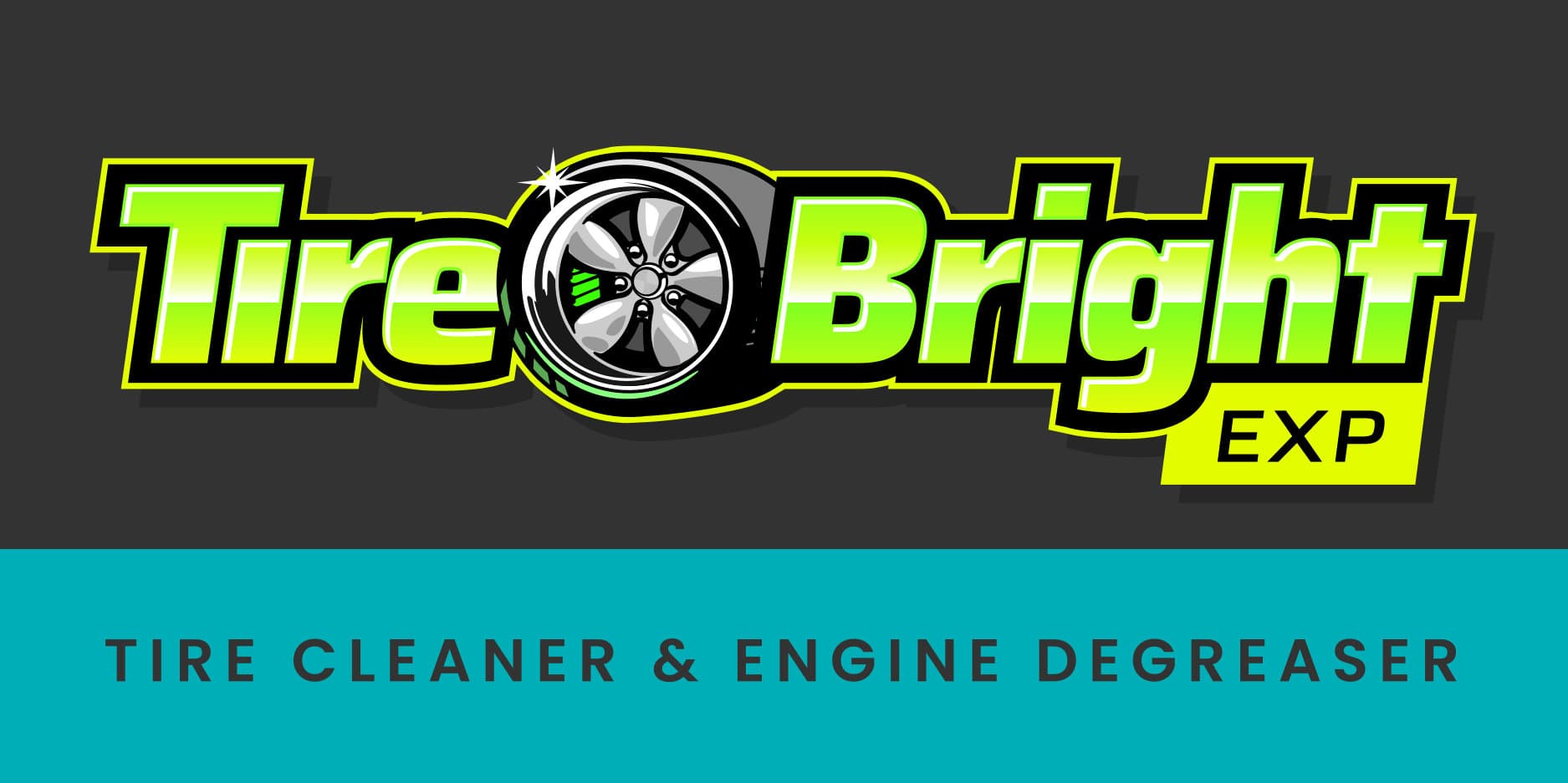 Tire Bright EXP