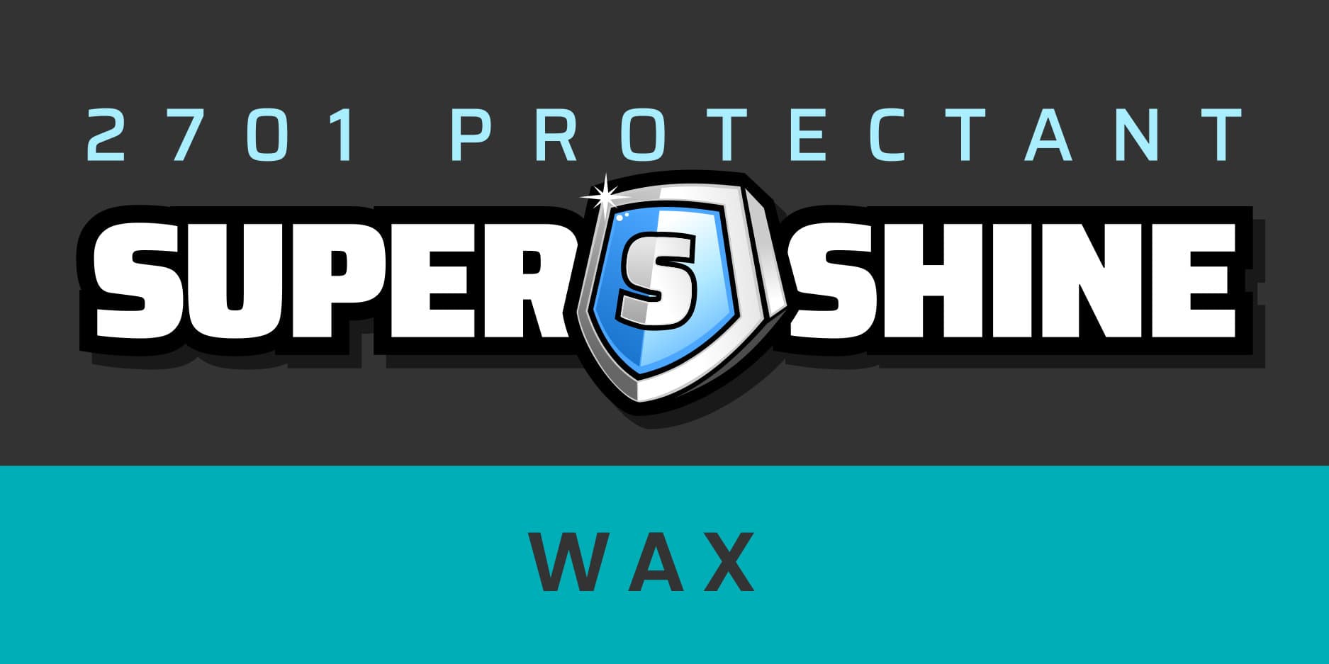2701 Protectant Super Shine