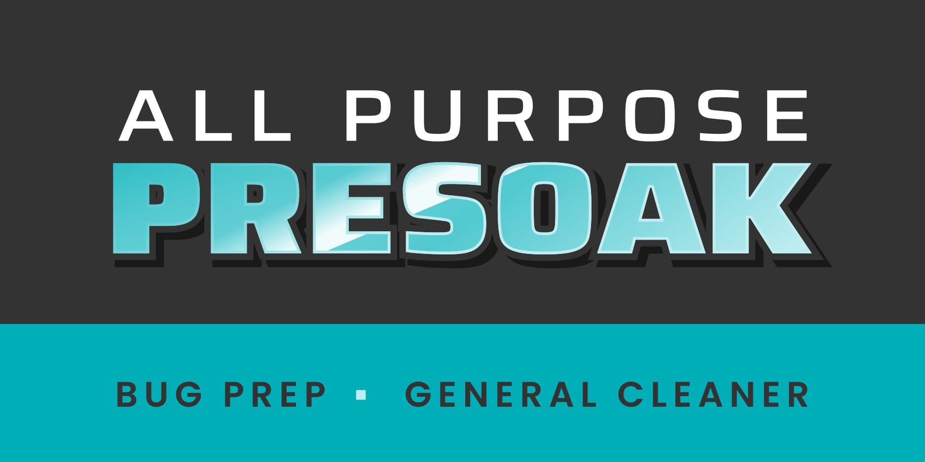 All Purpose Presoak