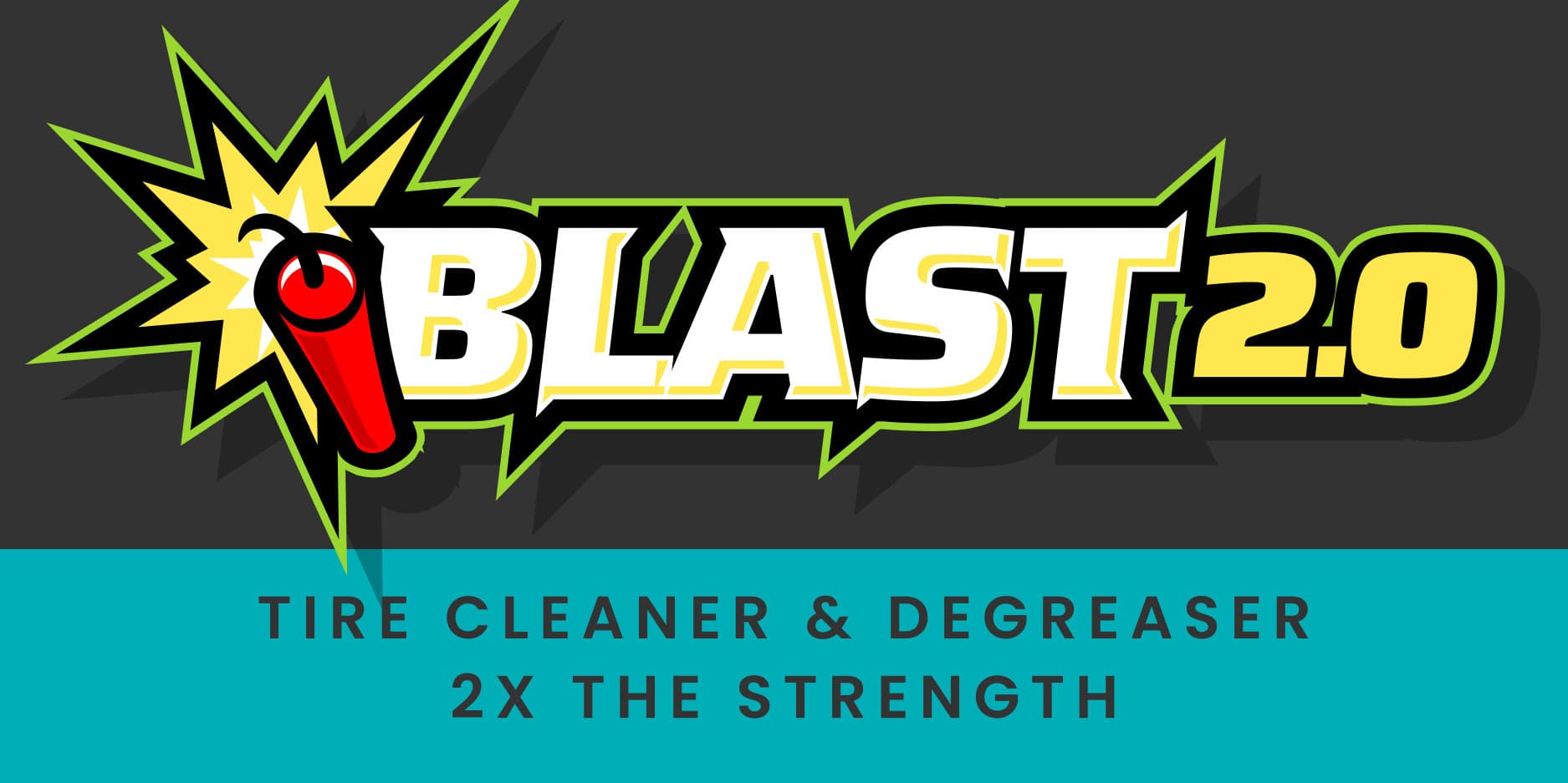 Blast 2.0
