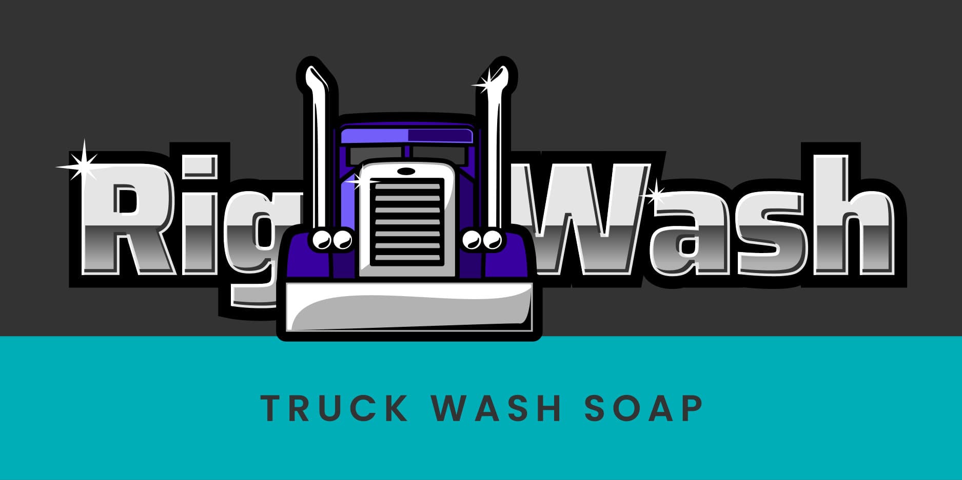Rig Wash