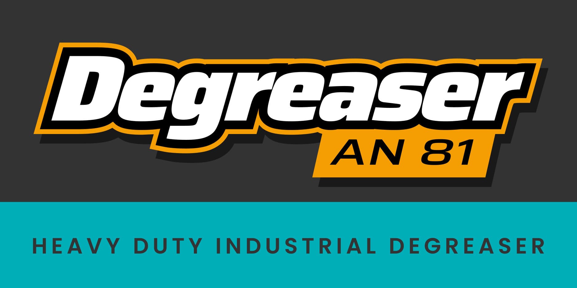 Degreaser A N 81