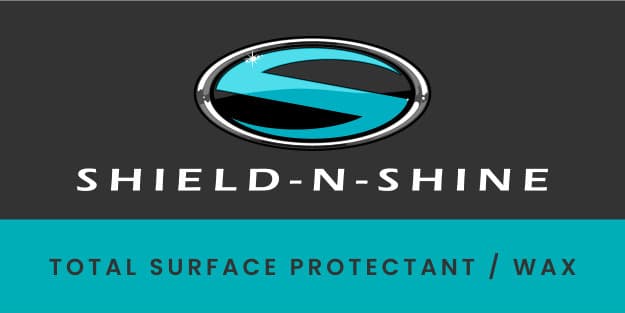 Shield-N-Shine