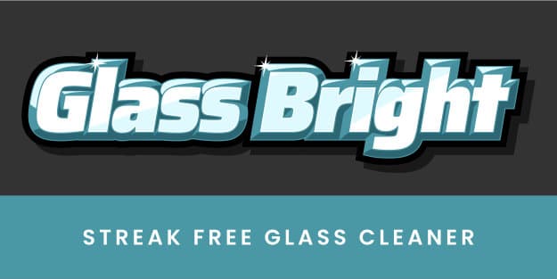 Glass Bright