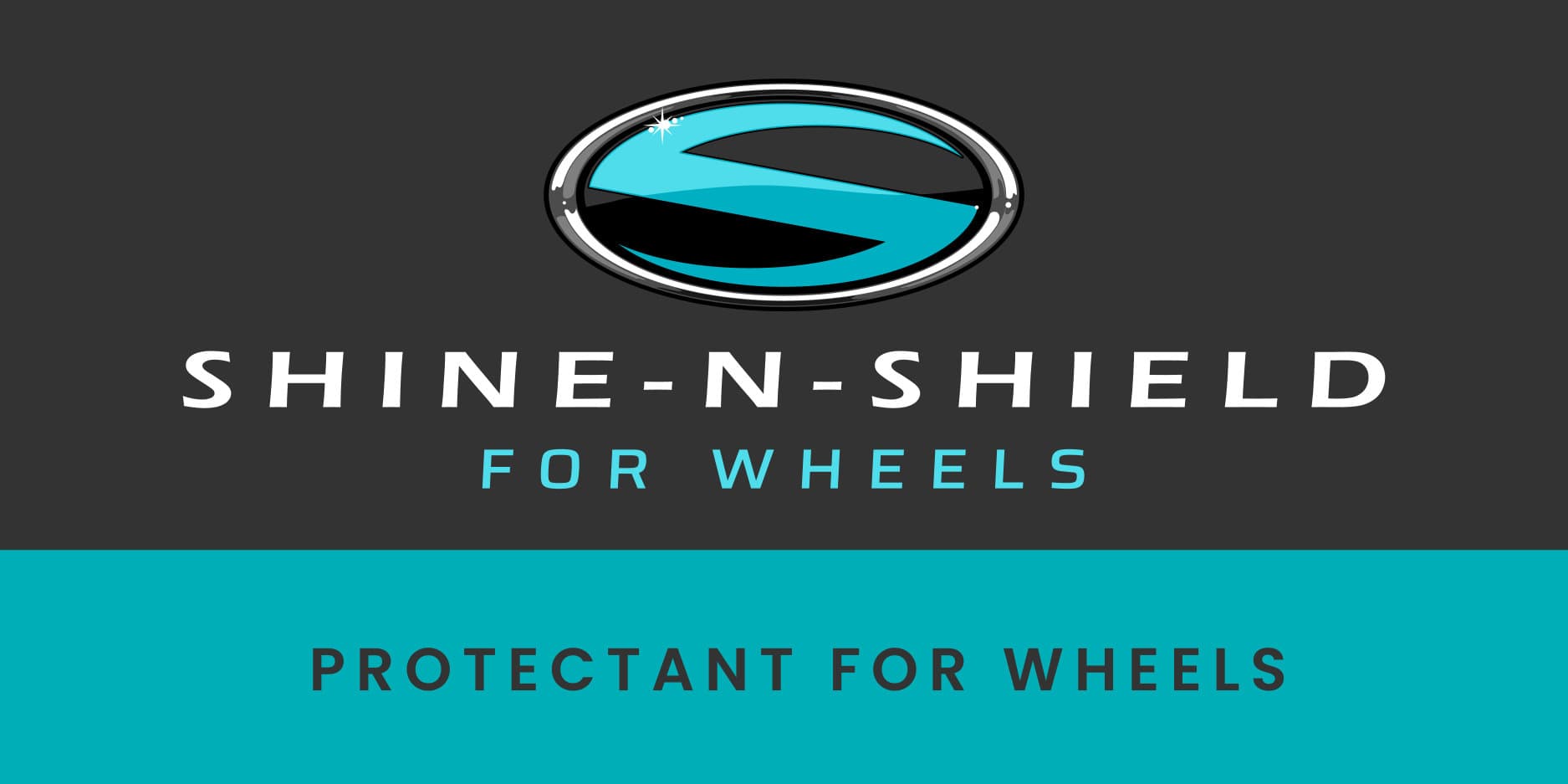 Shine & Shield For Wheels