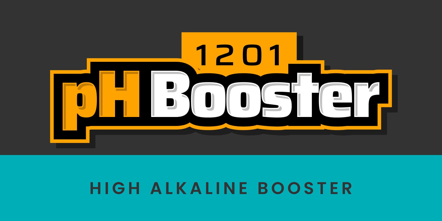 1201 pH Booster