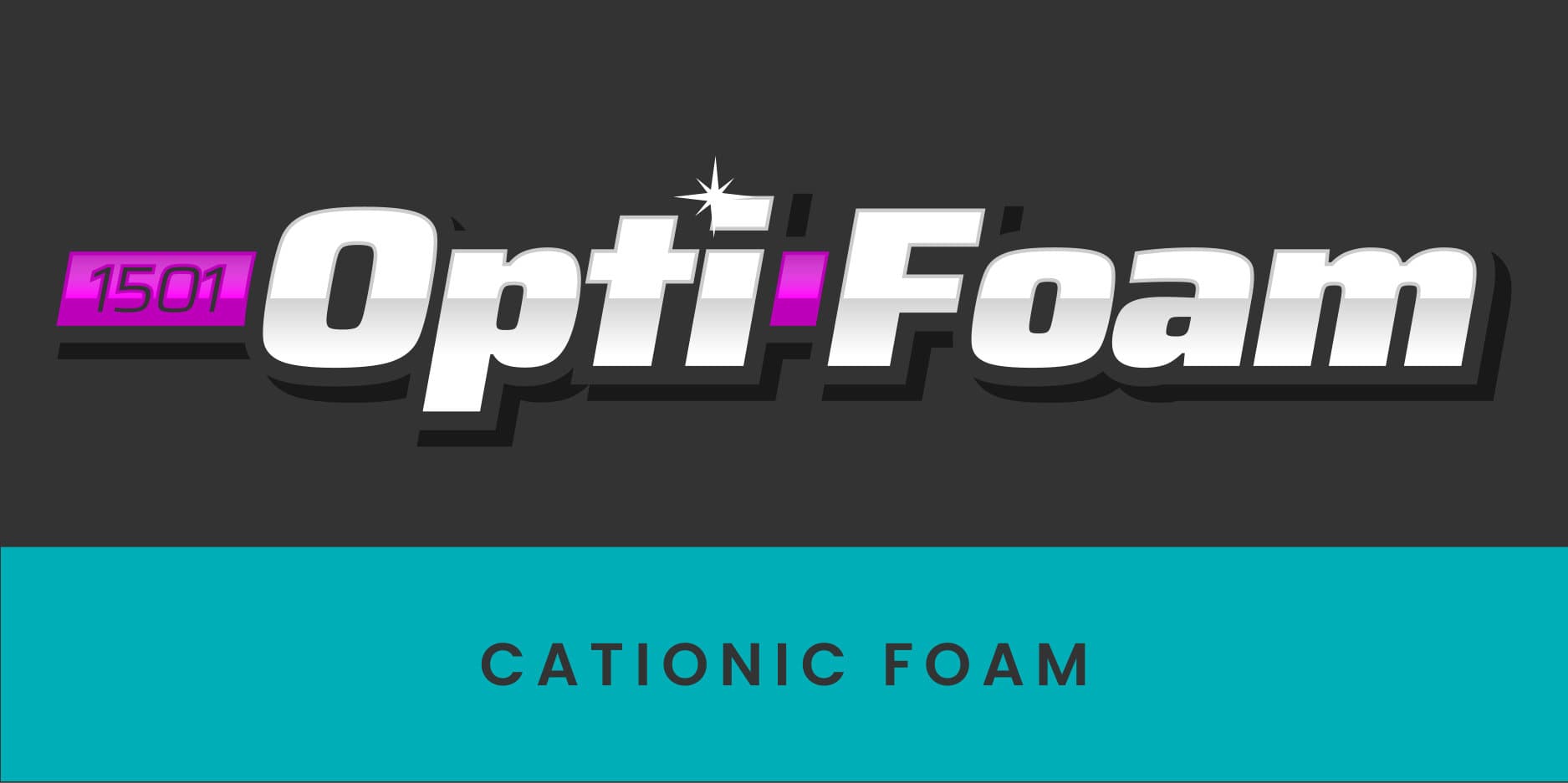 1501 Opti-Foam