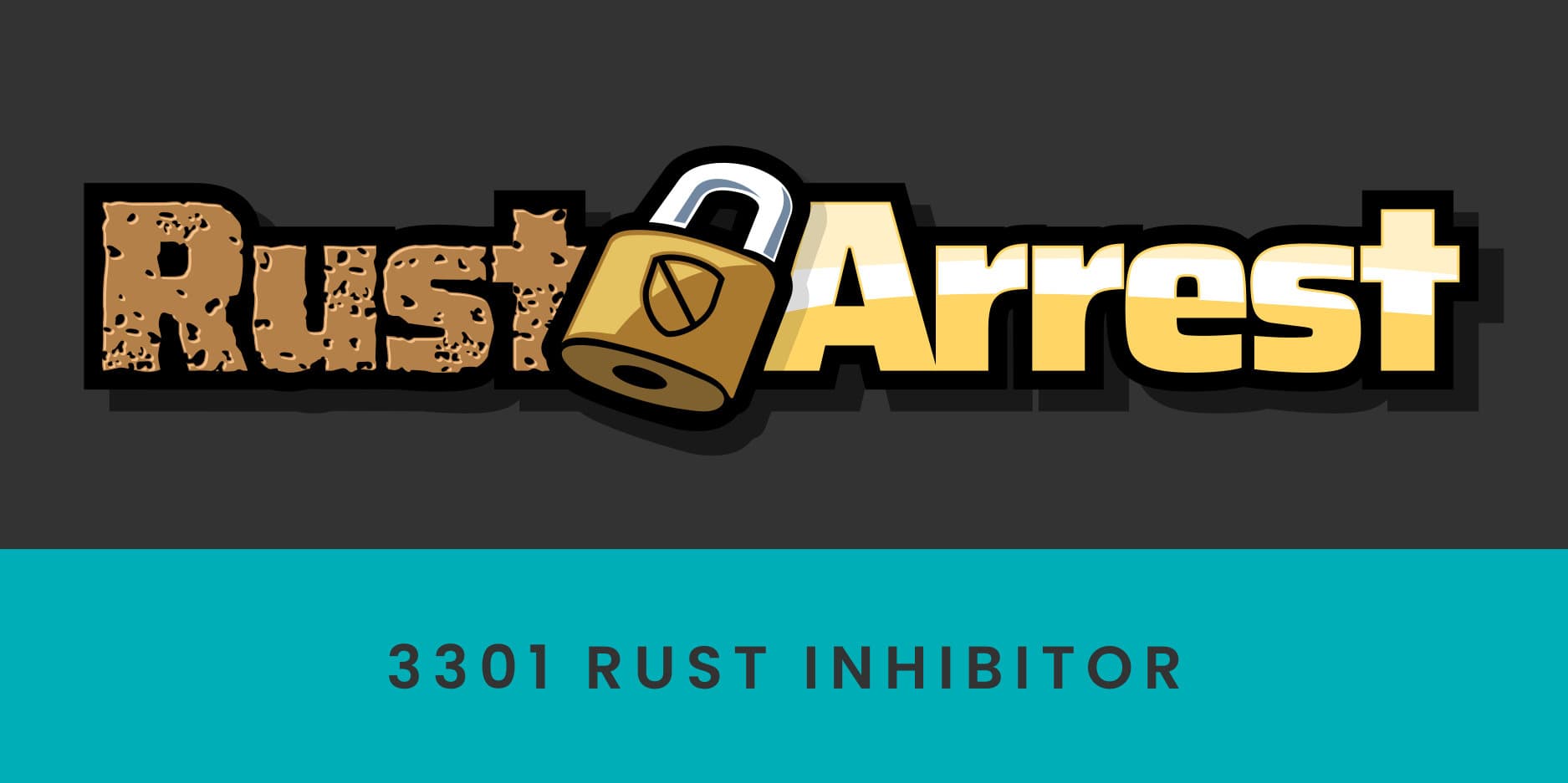 3301 Rust Arrest