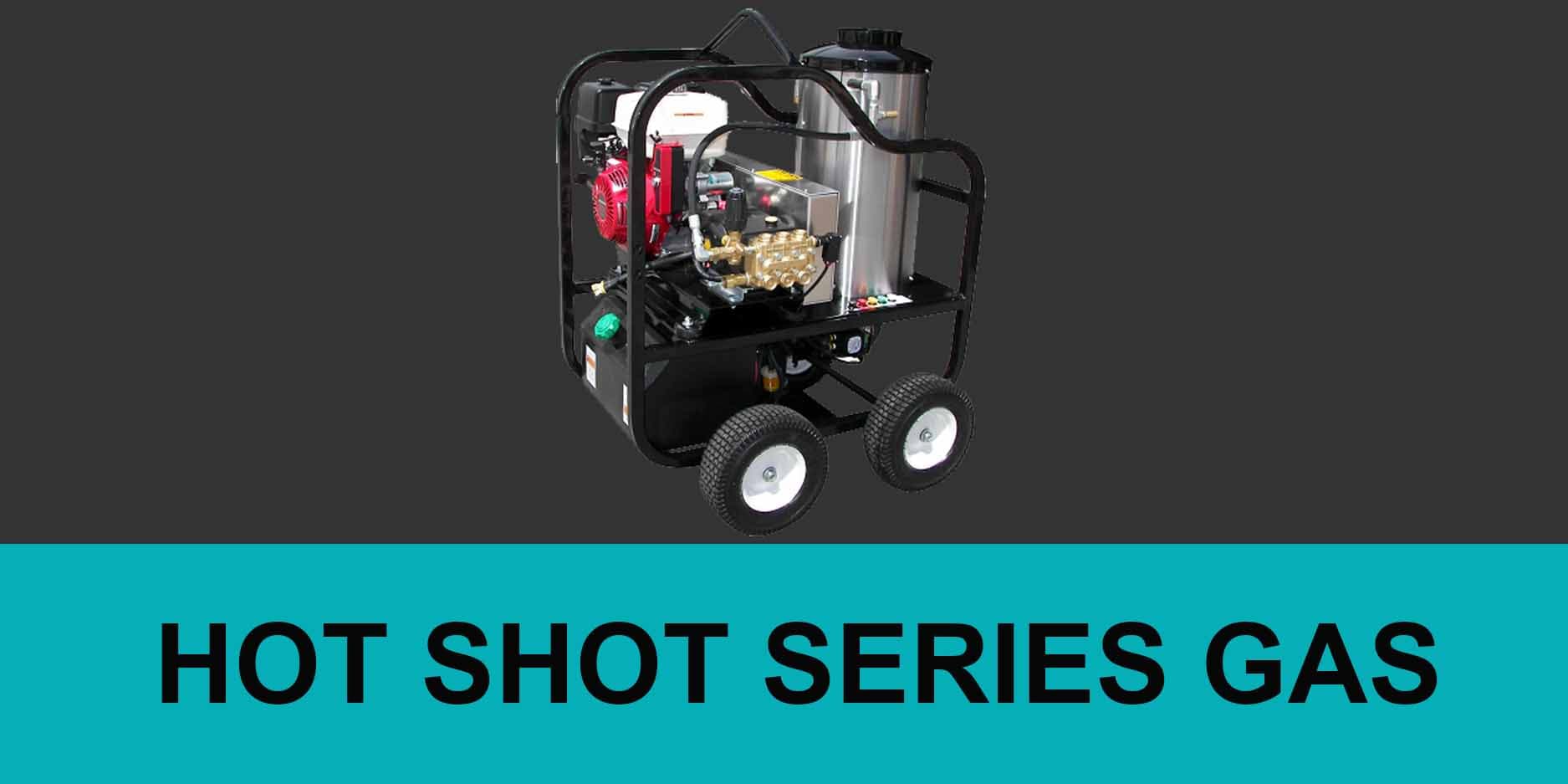 Hot Shot Series
