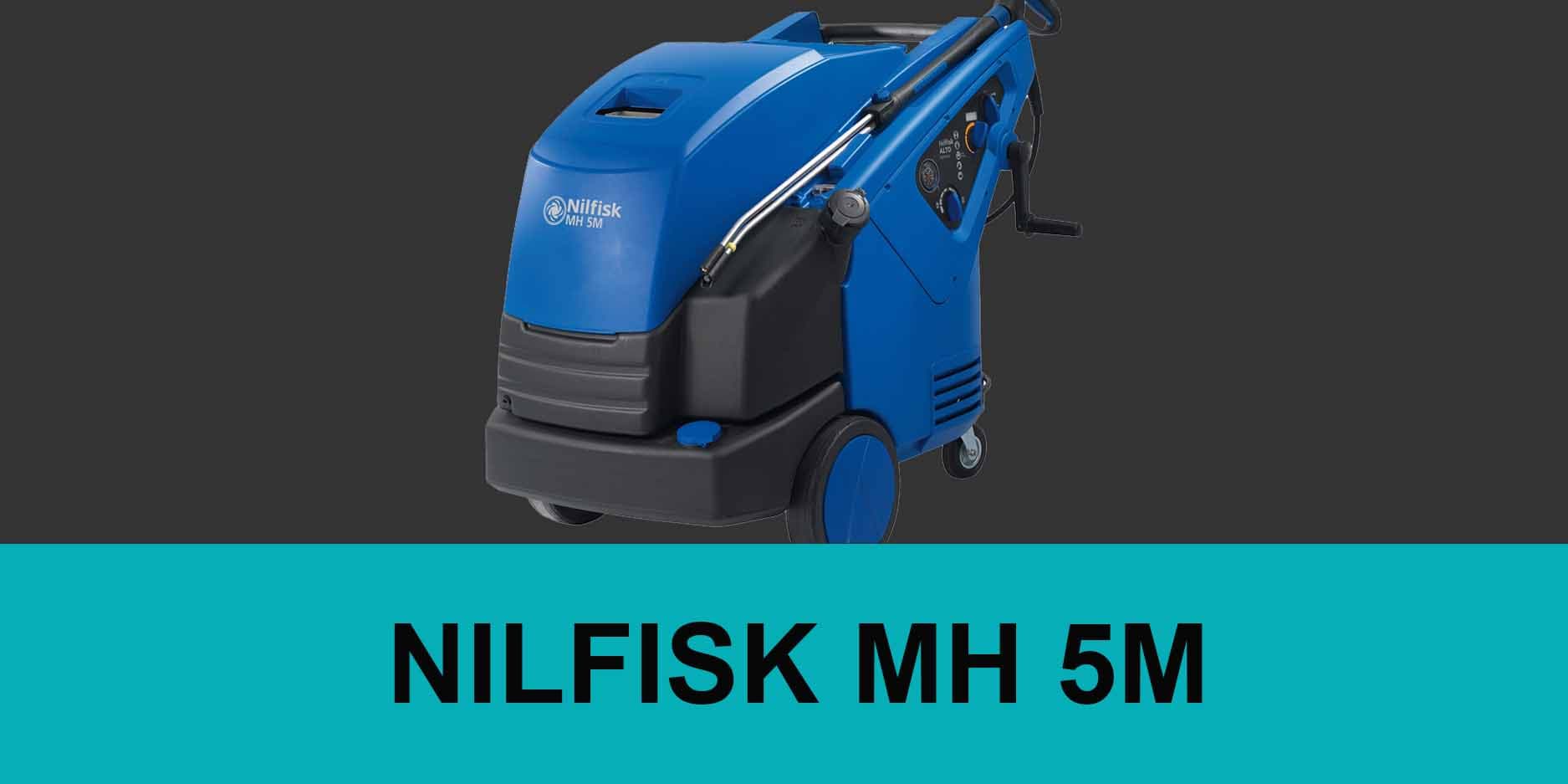 Nilfisk MH 5M