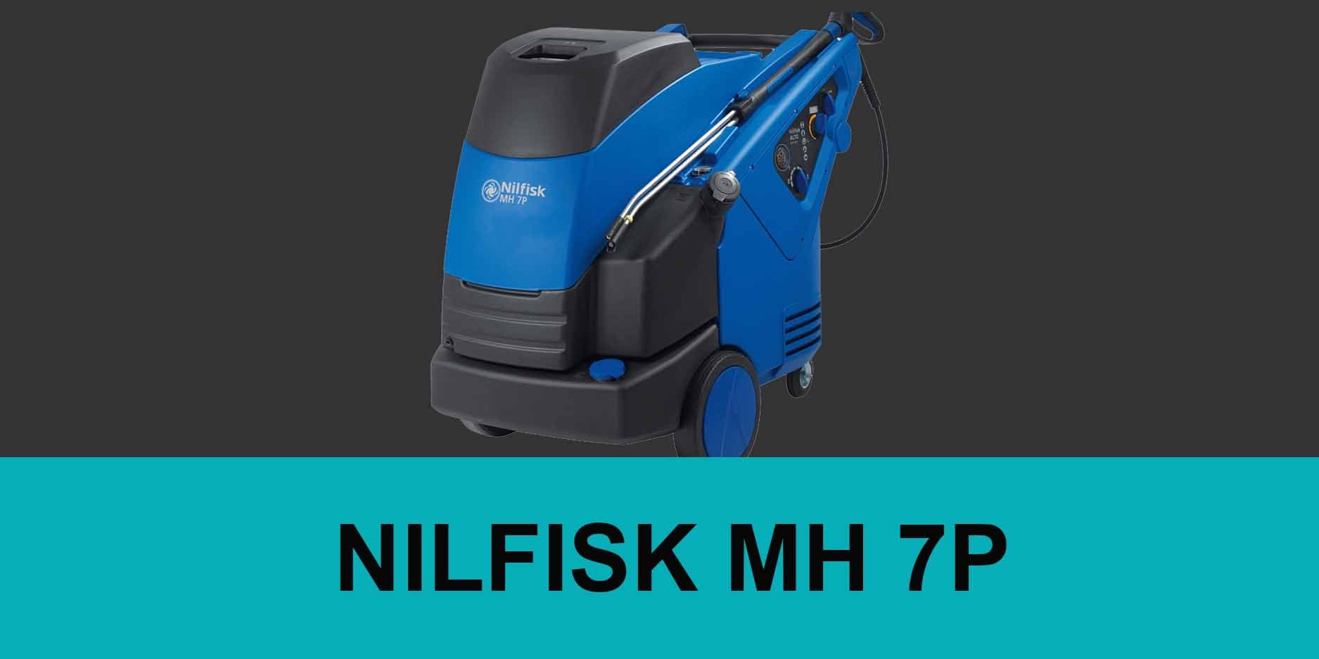 Nilfisk MH 7P
