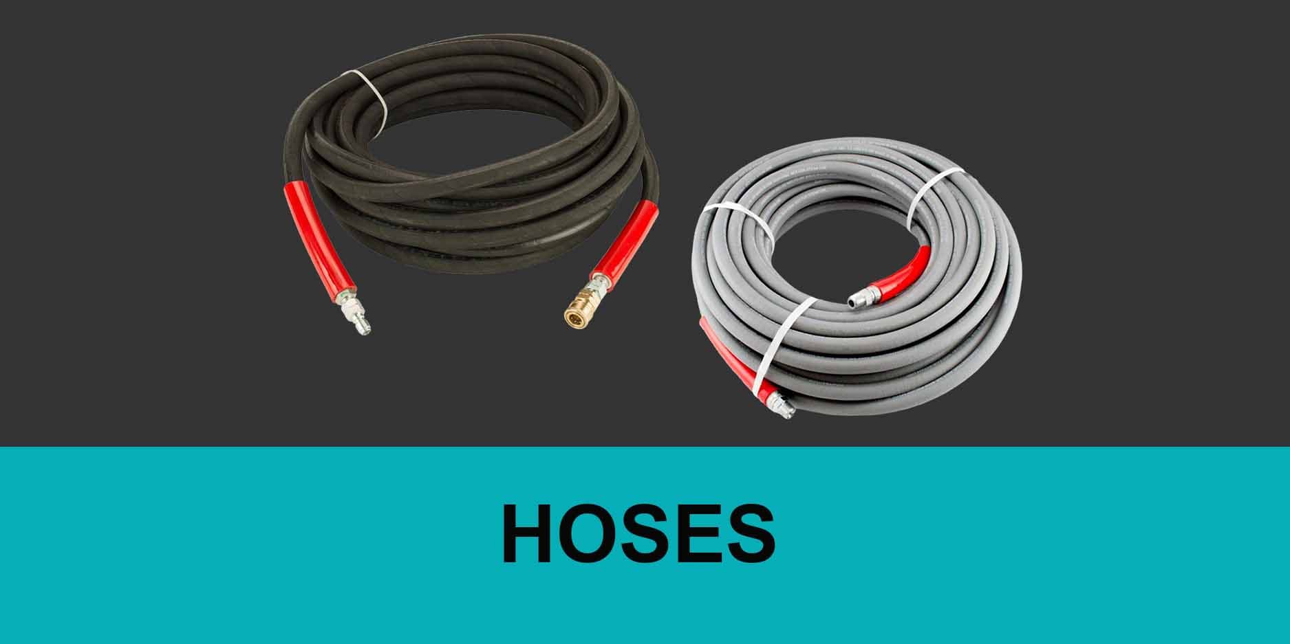 Hoses