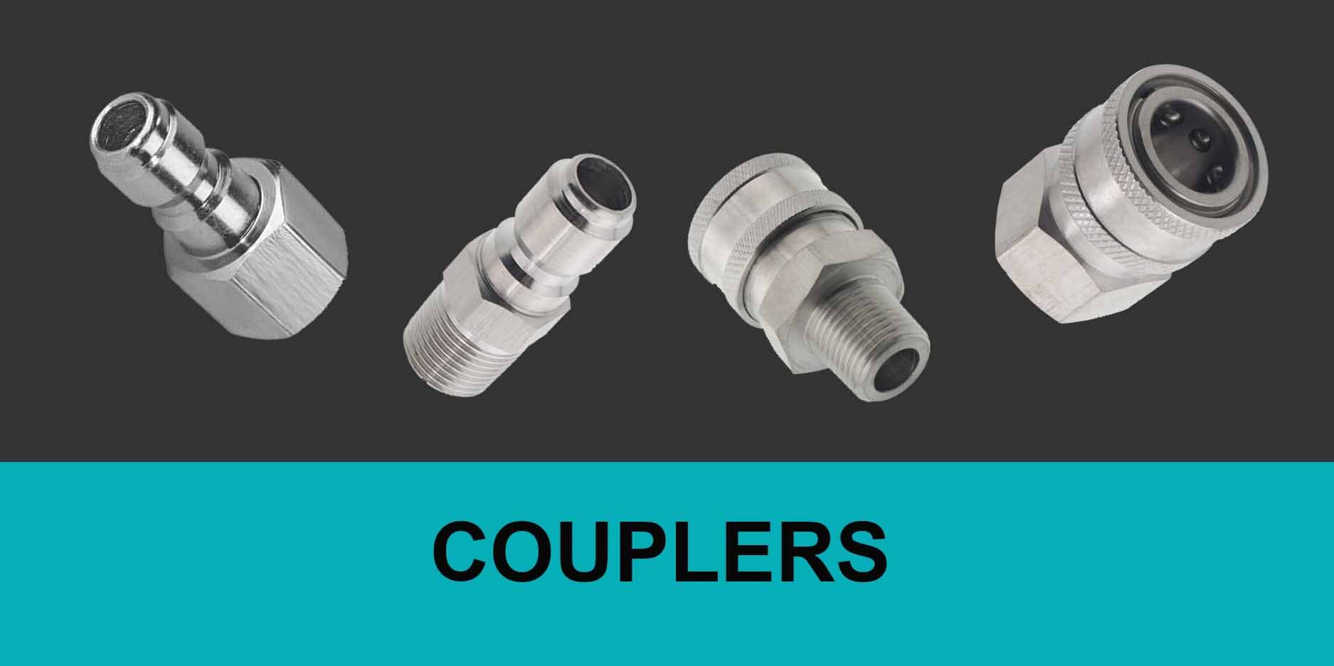 Couplers