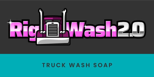 Rig Wash 2.0